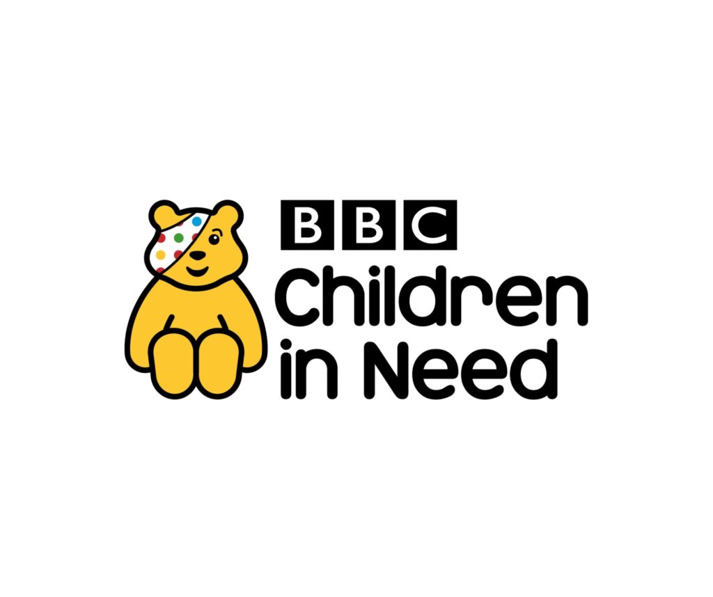 Children in Need Logo